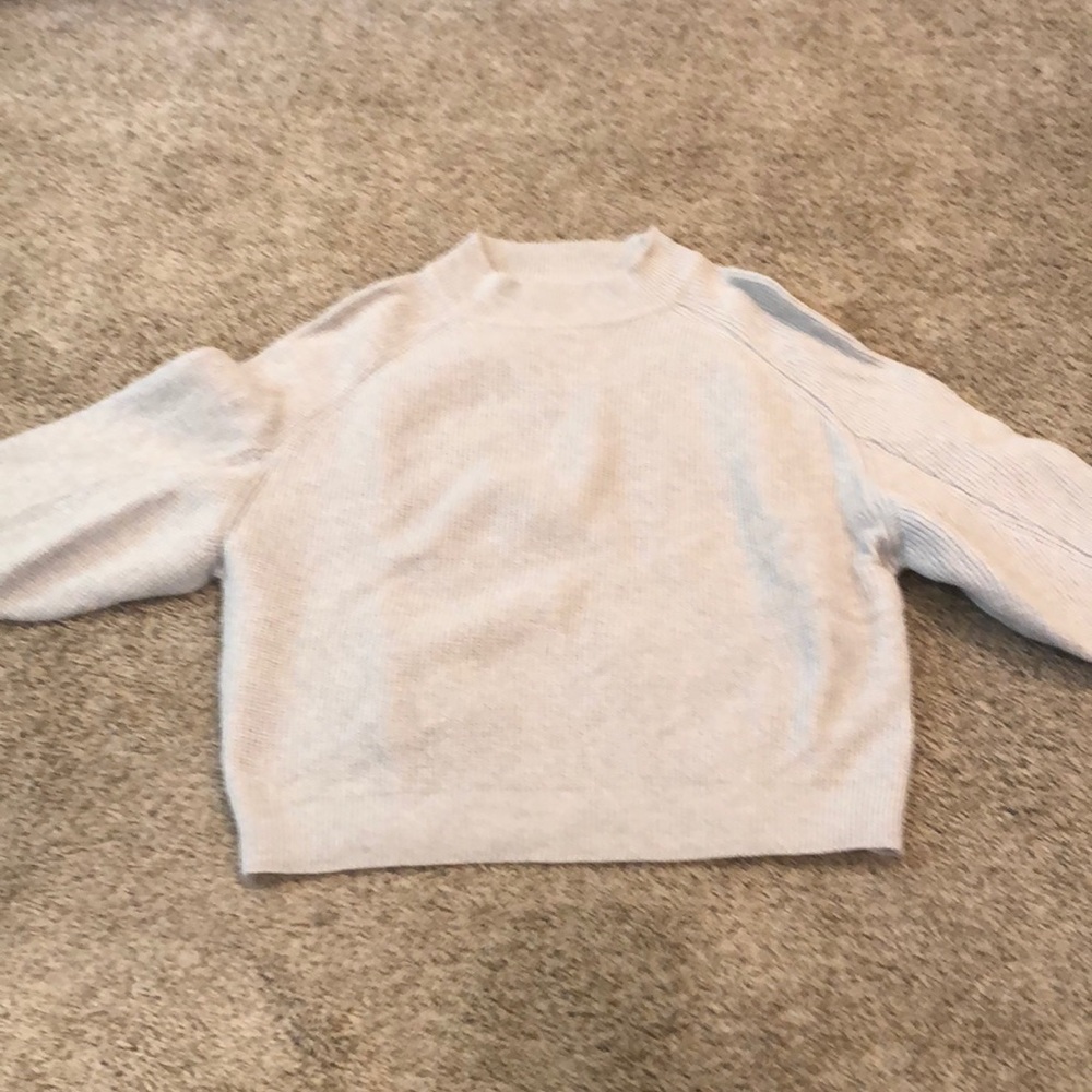 Lucky brand sweater